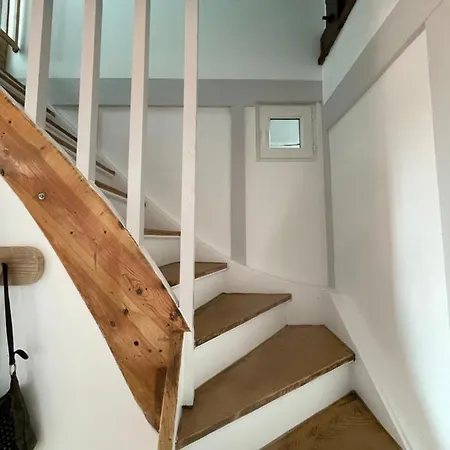 La Chouette Du Marion Apartamento
