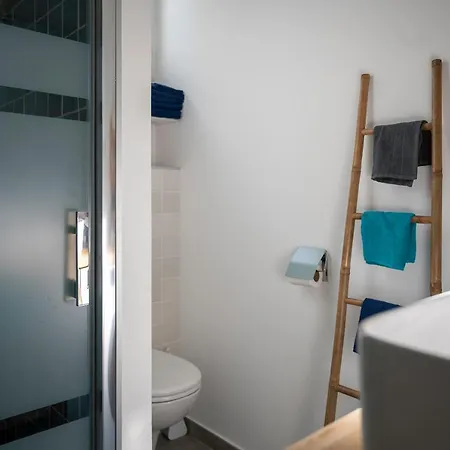 La Chouette Du Marion Apartamento *