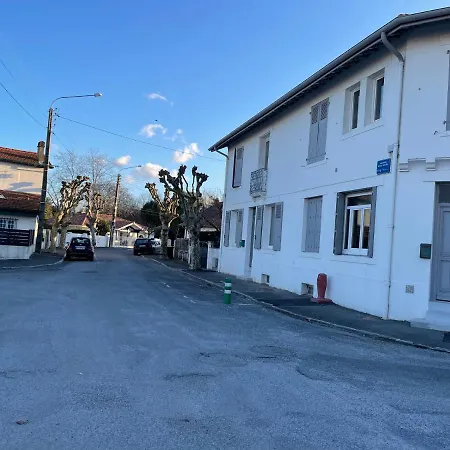 La Chouette Du Marion Biarriz