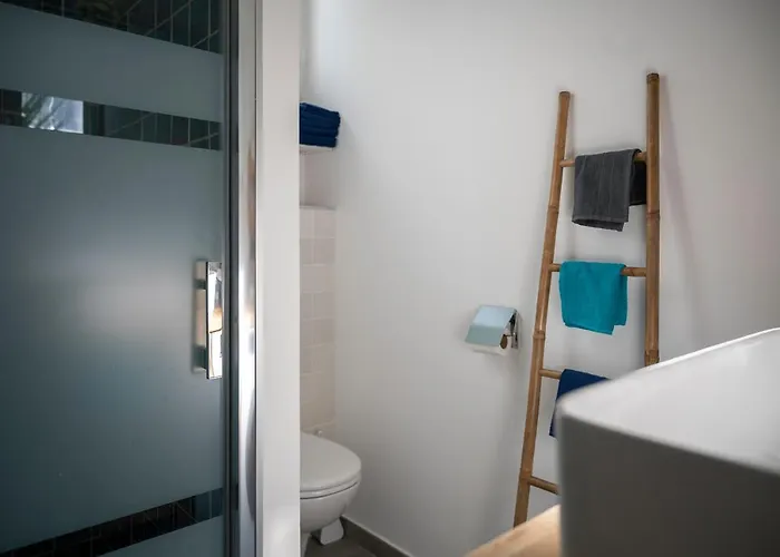 La Chouette Du Marion Apartamento *