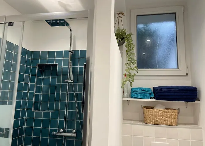 La Chouette Du Marion