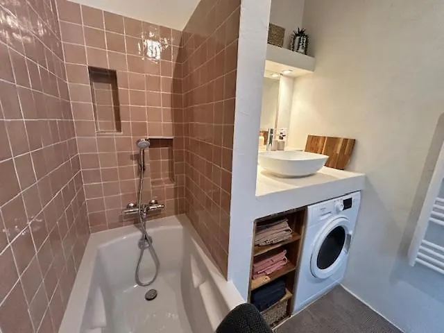 La Chouette Du Marion Apartment Biarritz