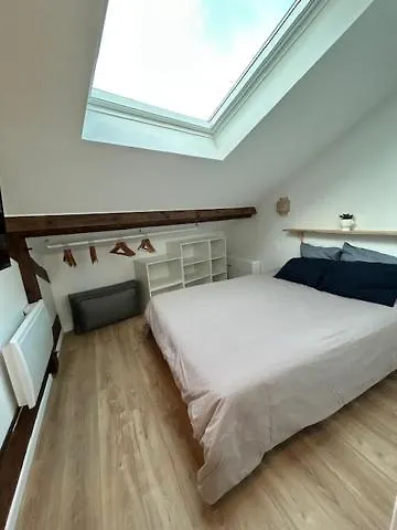 La Chouette Du Marion * Biarritz