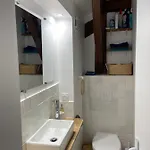 Apartman La Chouette Du Marion