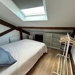 Apartman La Chouette Du Marion