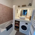 Apartman La Chouette Du Marion *