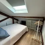 Apartman La Chouette Du Marion