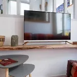 La Chouette Du Marion Apartman Biarritz