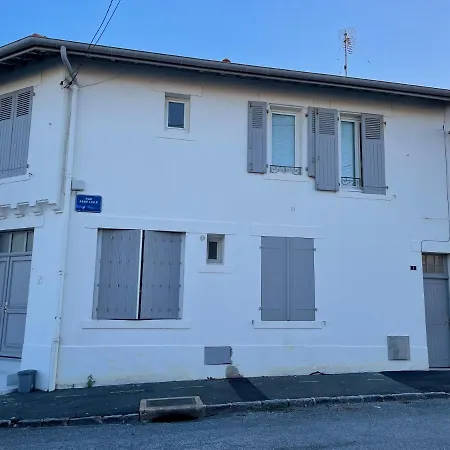 La Chouette Du Marion *