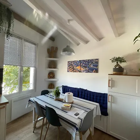 La Chouette Du Marion * Biarritz