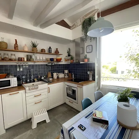 La Chouette Du Marion *