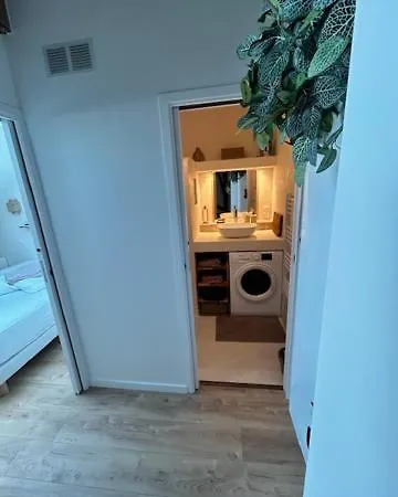 Apartmán La Chouette Du Marion