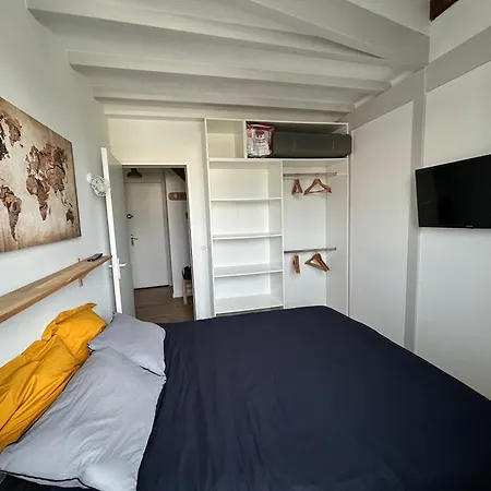 La Chouette Du Marion