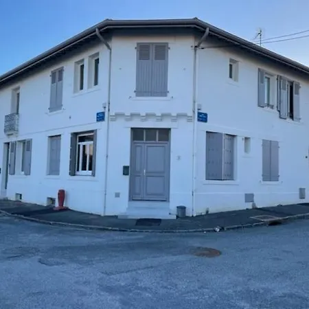 La Chouette Du Marion *