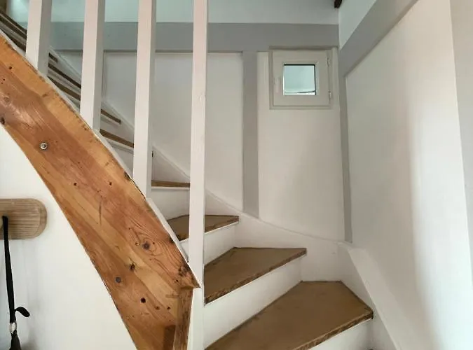 La Chouette Du Marion Apartment