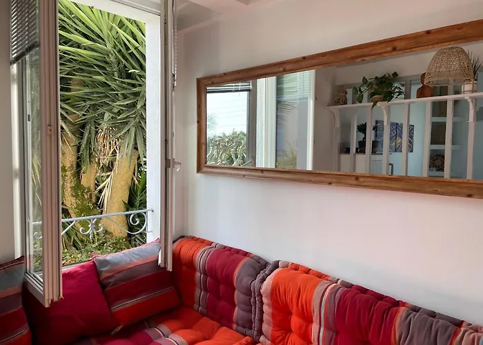 La Chouette Du Marion Apartmán Biarritz