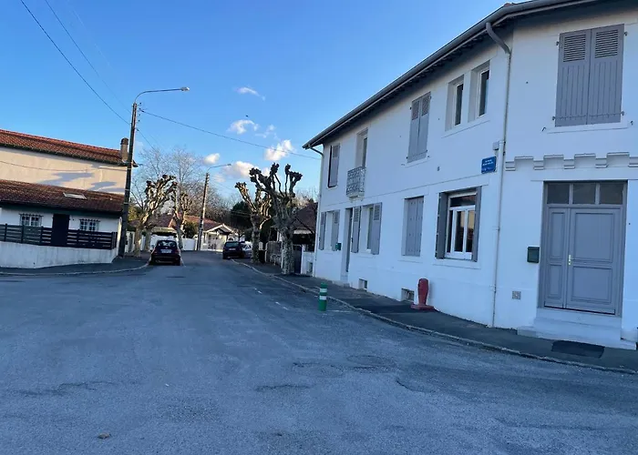 La Chouette Du Marion Biarritz