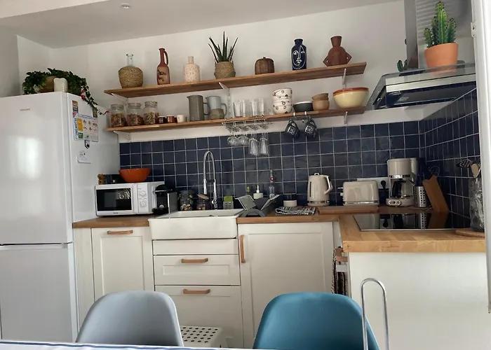 La Chouette Du Marion Biarritz