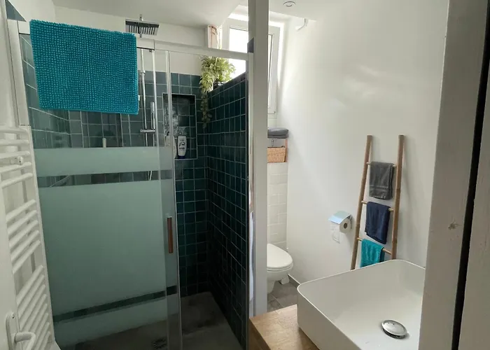 La Chouette Du Marion * Biarritz