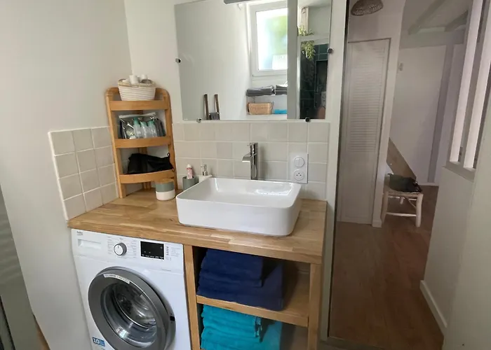 La Chouette Du Marion Biarritz