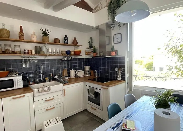 La Chouette Du Marion *