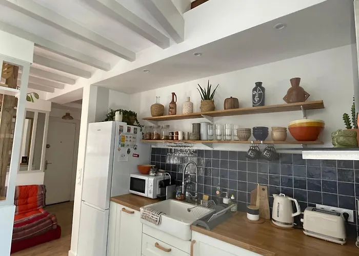 La Chouette Du Marion