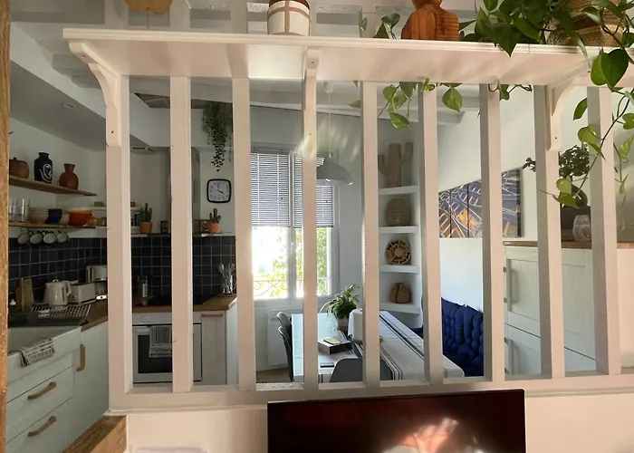 La Chouette Du Marion *