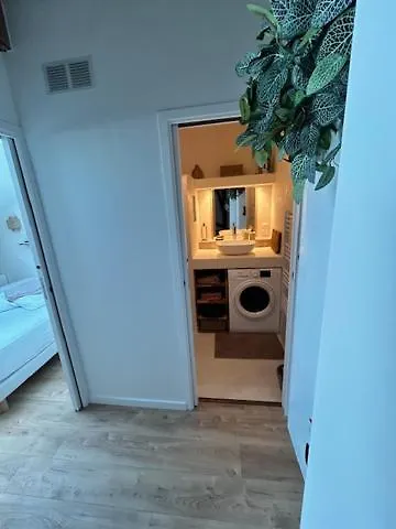 Apartment La Chouette Du Marion