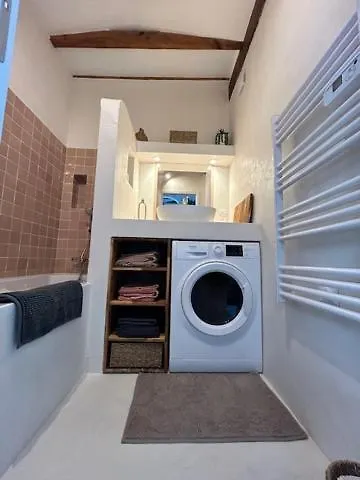 Apartman La Chouette Du Marion *