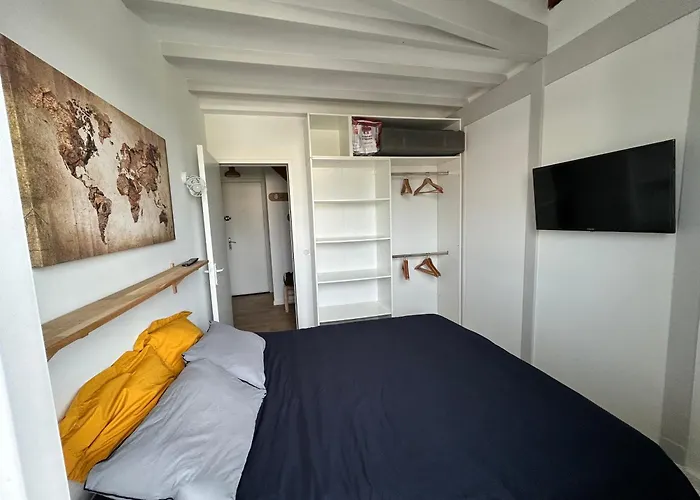 La Chouette Du Marion